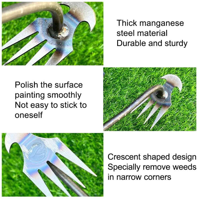 Weeding Tools