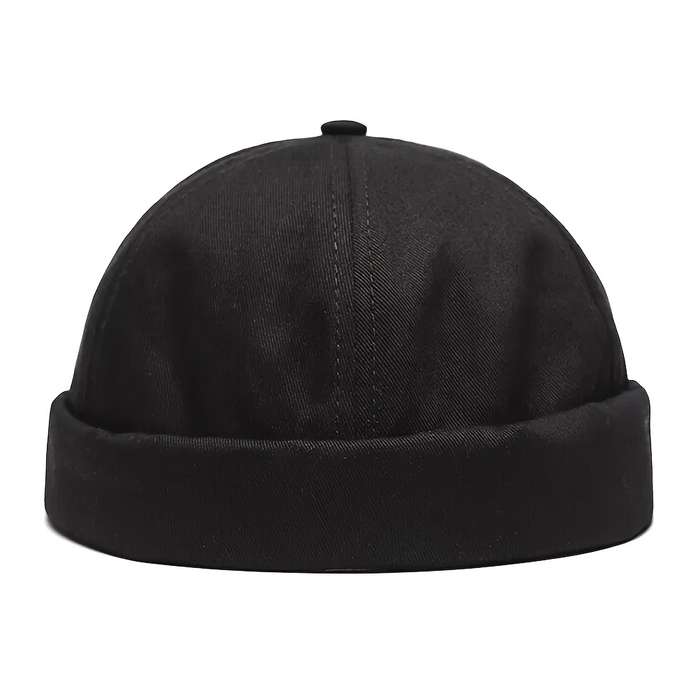 Hat Black