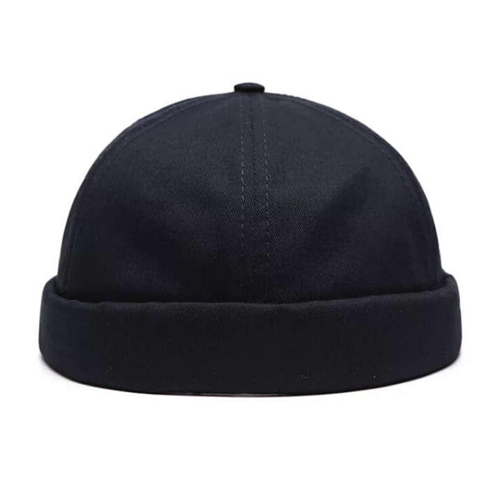 Hat Black