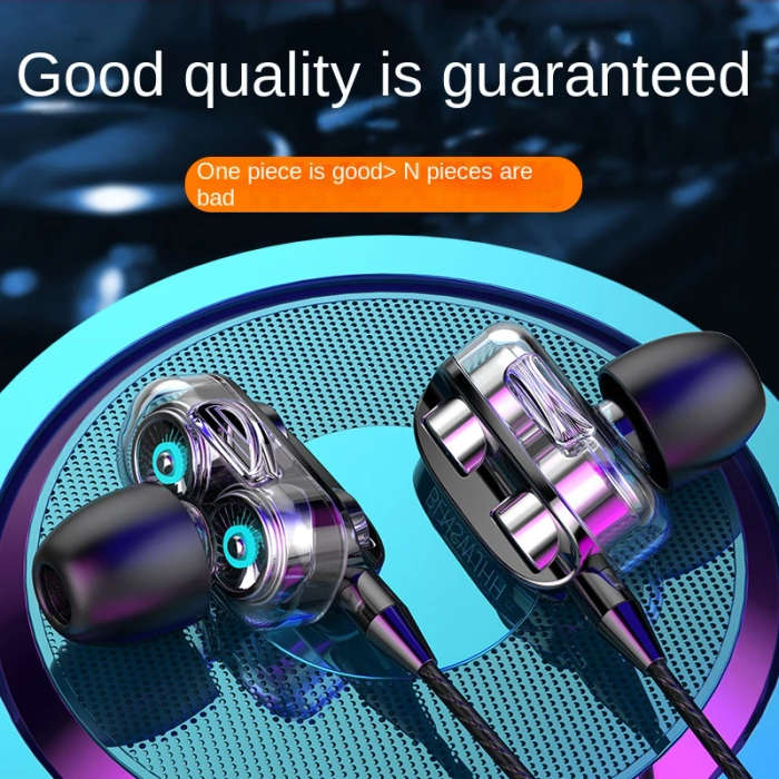 Earphone