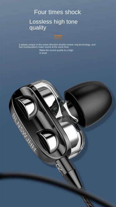 Earphone