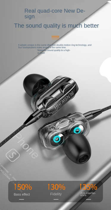Earphone