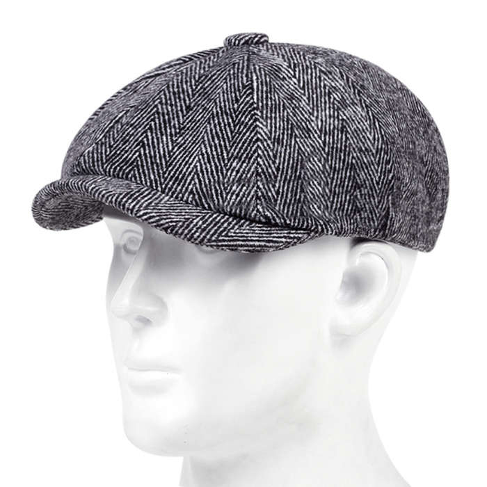 Hat Black
