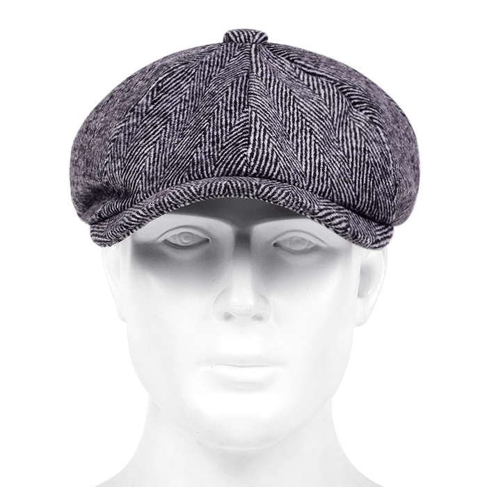 Hat Black