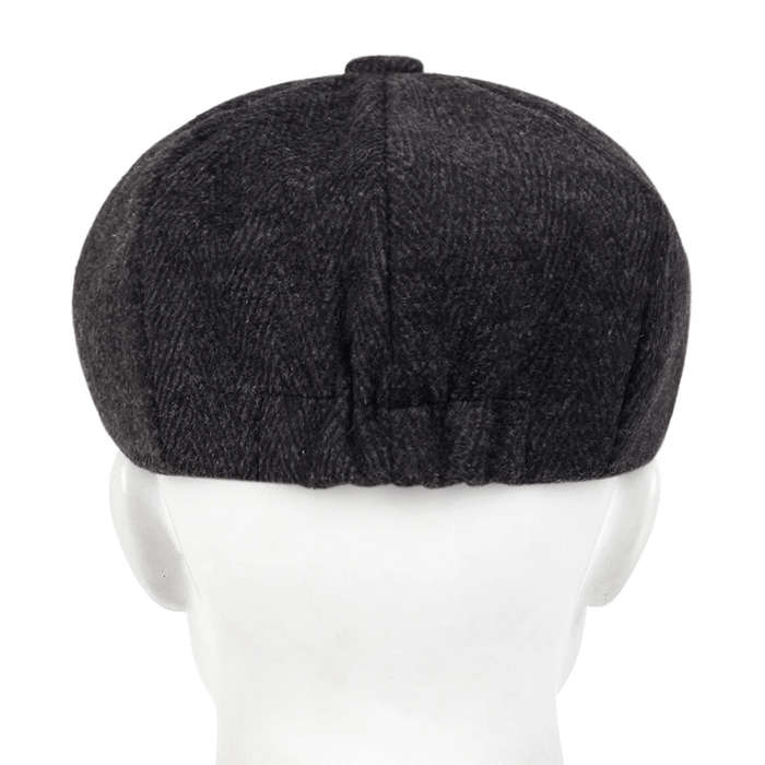 Hat Black