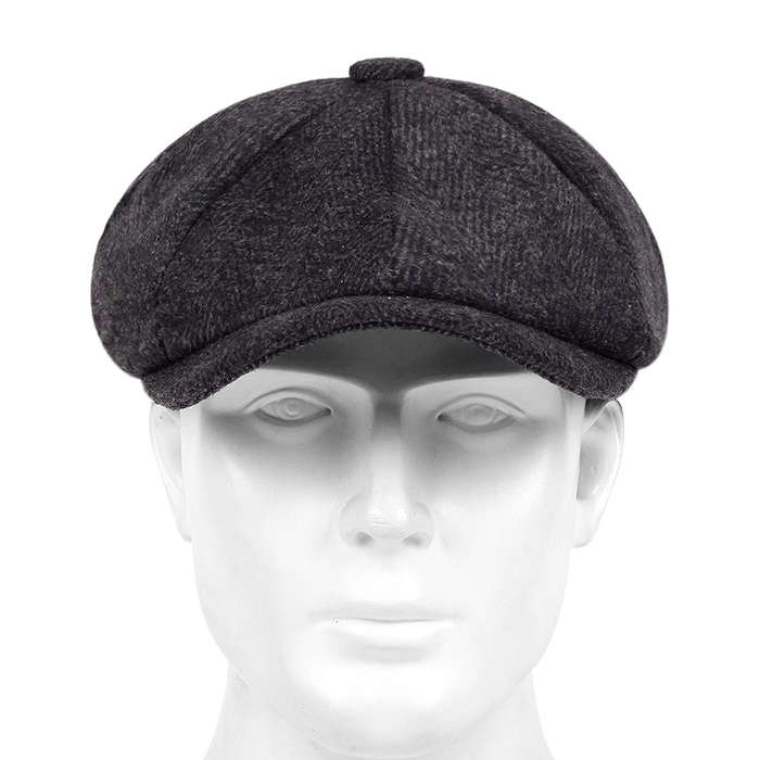Hat Black