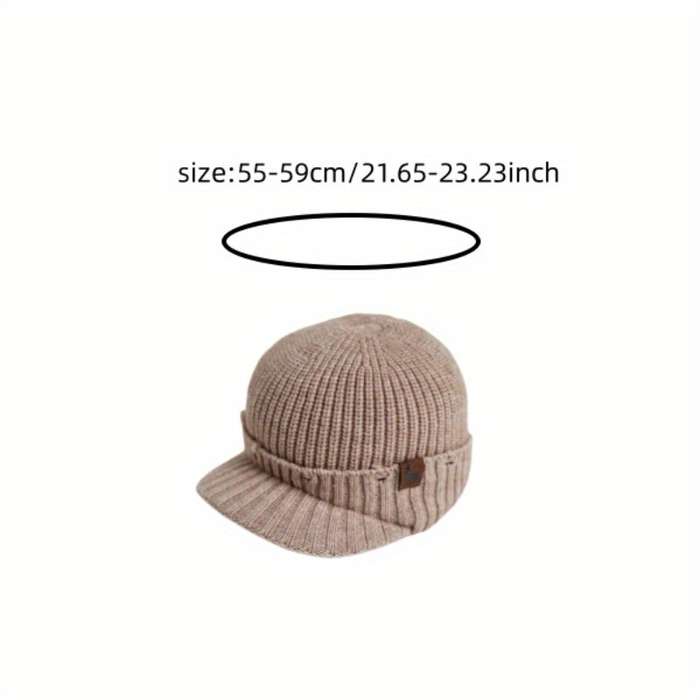Hat Gray