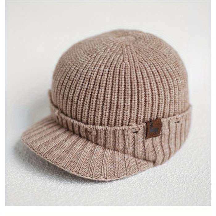 Hat Gray