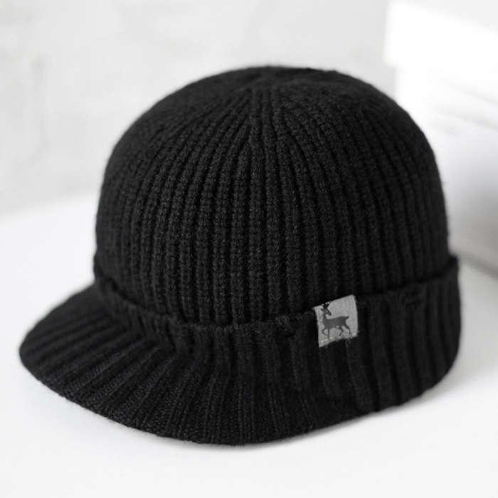 Hat White