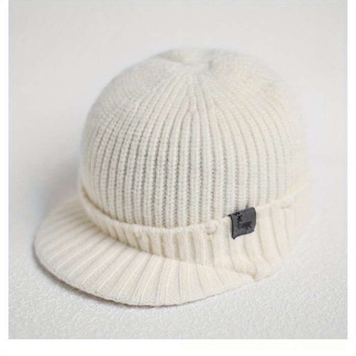 Hat White