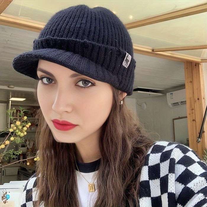 Hat White