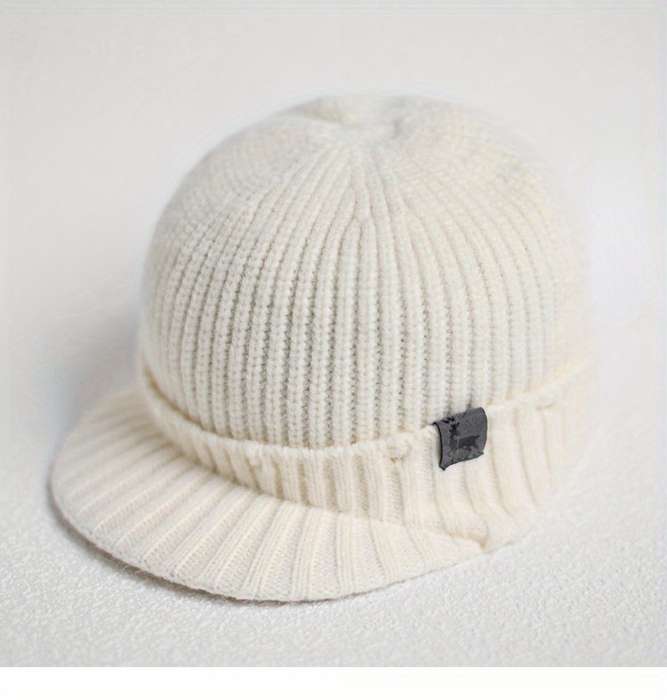 Hat White