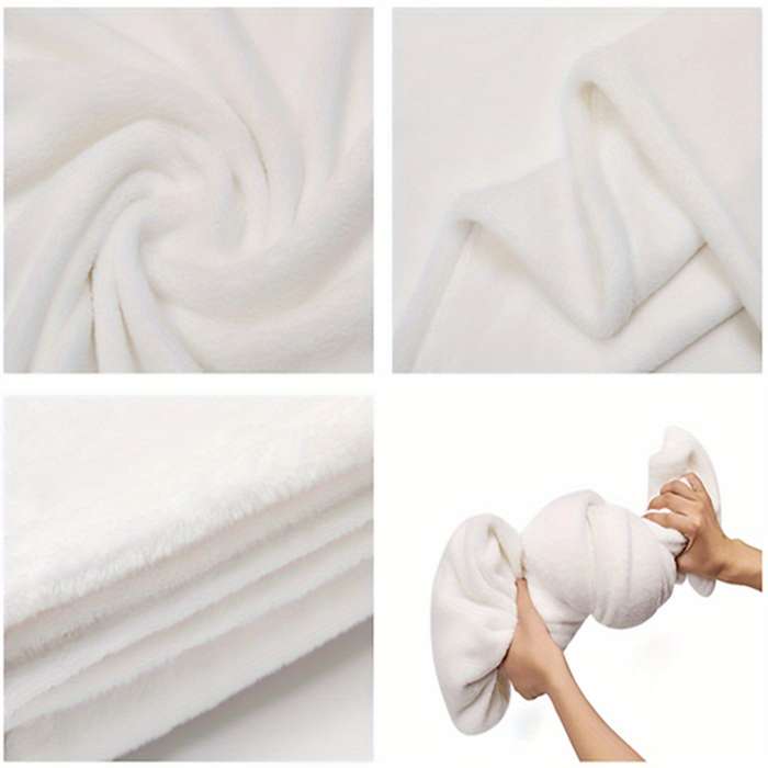 1ps Blanket Size 130Cmx150Cm 50Inx60In