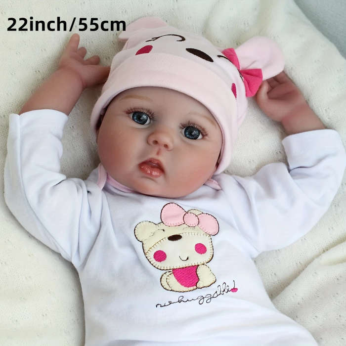 Reborn Doll