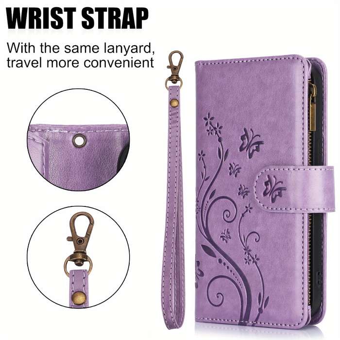 1Ps Dark Purple For Samsung S22Ultra Phone Cases
