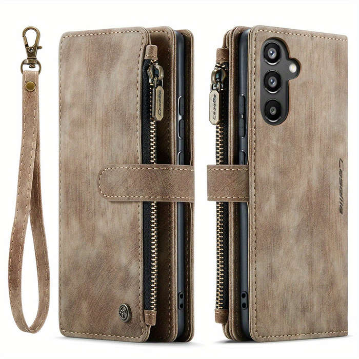 1Ps Brown For Samsung A52/A52S 5G Phone Cases