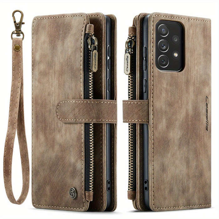 1Ps Black For Samsung Galaxy A55 5G Phone Cases