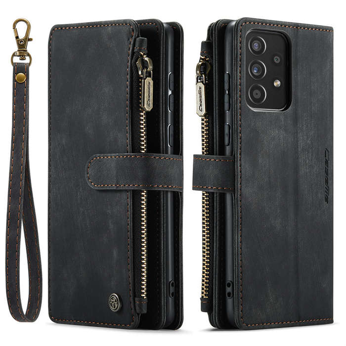1Ps Black For Samsung A54 Phone Cases