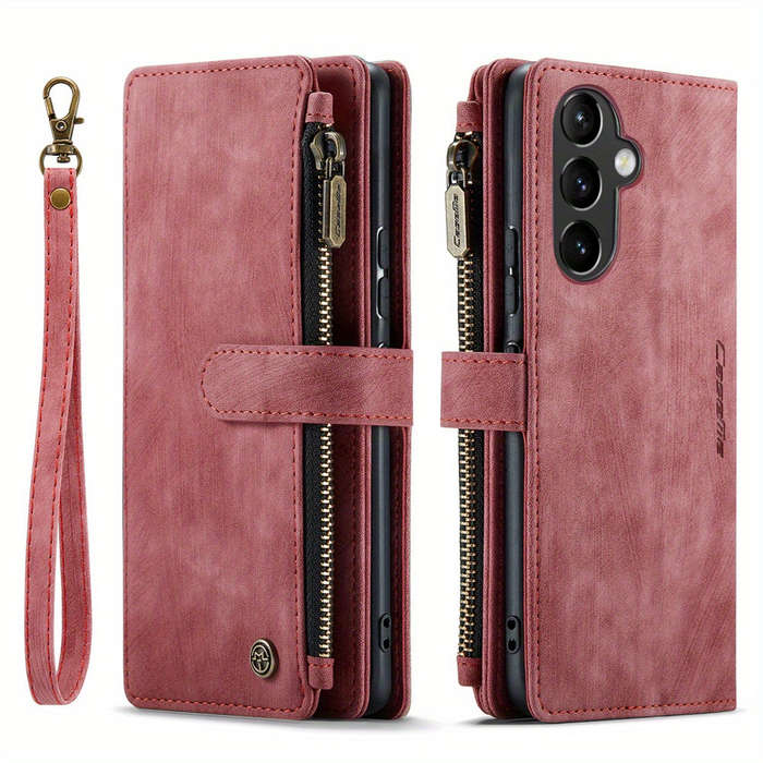 1Ps  Red  For Samsung A72 Phone Cases