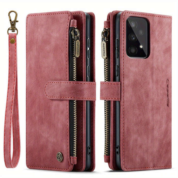 1Ps  Red  For Samsung A71 4G Phone Cases