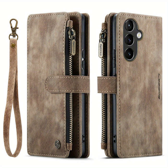 1Ps Brown For Samsung A72 Phone Cases