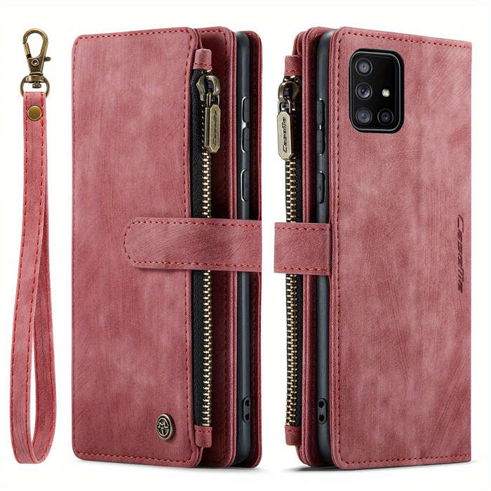 1Ps  Red  For Samsung A53 5G Phone Cases
