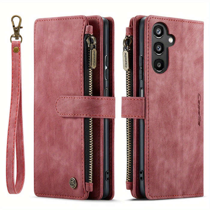 1Ps  Red  For Samsung A32 5G Phone Cases