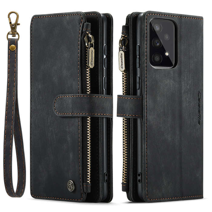 1Ps Black For Samsung A51 4G Phone Cases