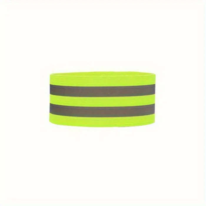 1pc 4.98cm Motorcycle Reflective Tape High Visibility Reflective Tape Night Motorcycle Riding Safety
