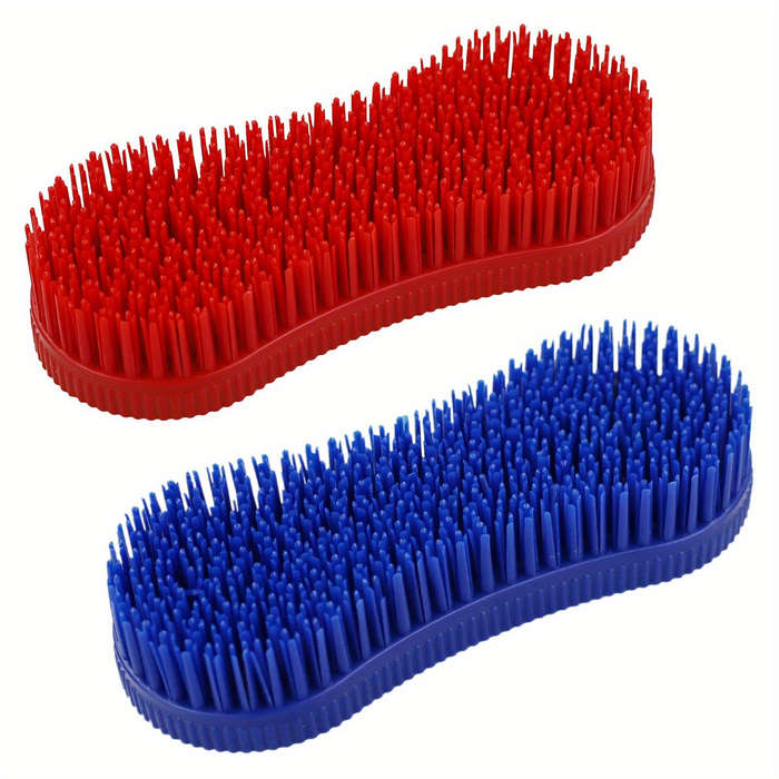 2pcs Pet Comb