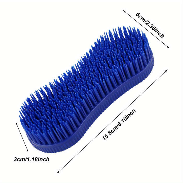 2pcs Pet Comb
