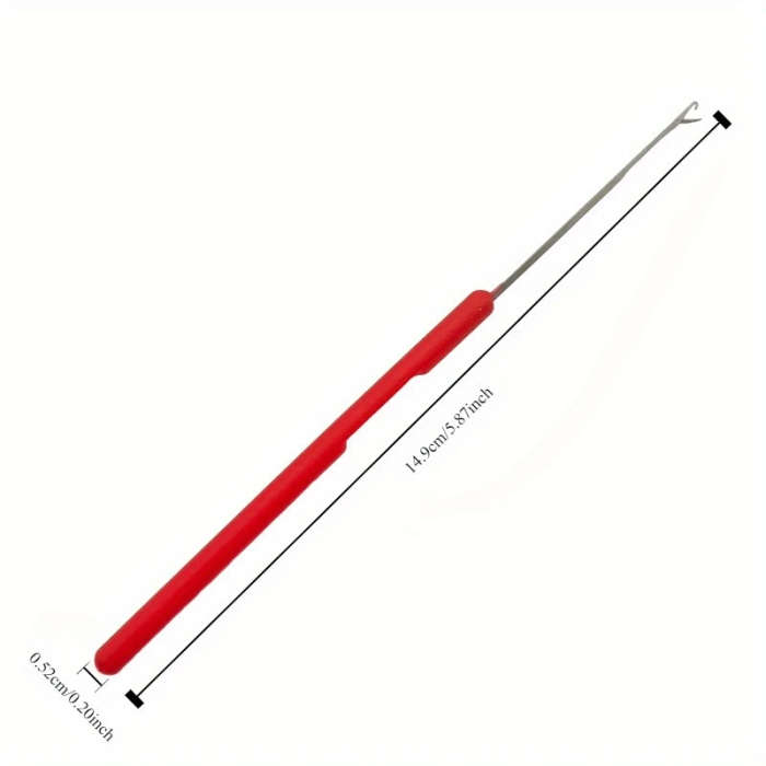 1pc Play String Threading Tools Beading Tools DIY Hand Decorative Thread Winding Super Sharp Tool Fi