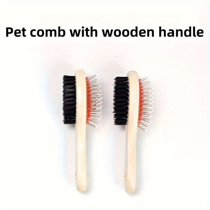 1pc Pet Comb