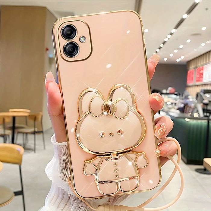 1pc Black For Samsung Galaxy A31 Phone Cases