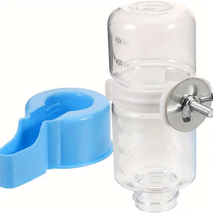 Small Bird Feeder