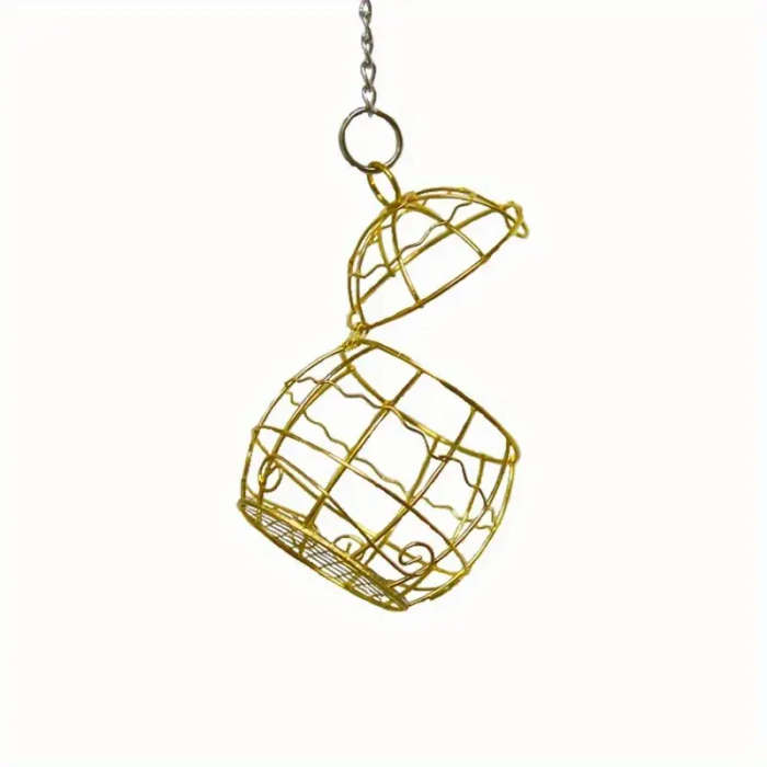 Small Bird Feeder