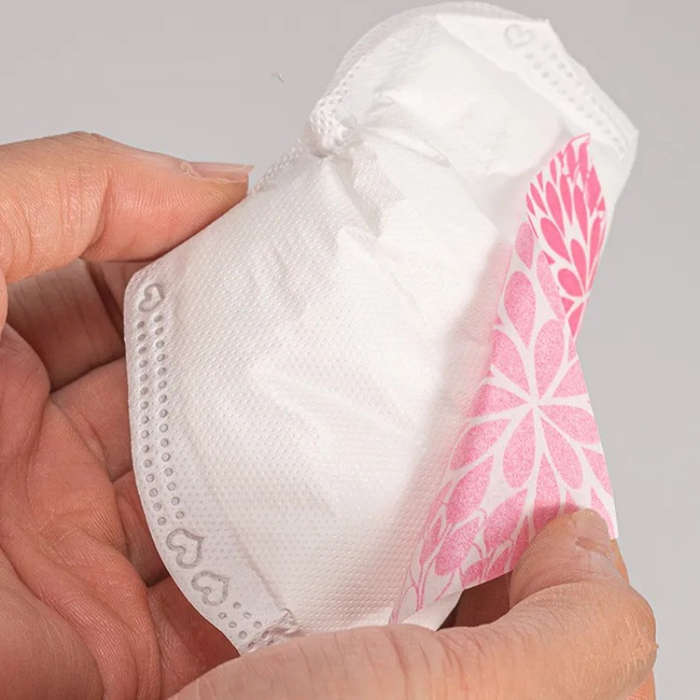 Diaper 100Pcs