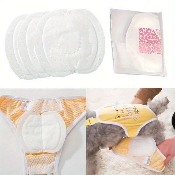 Diaper 100Pcs