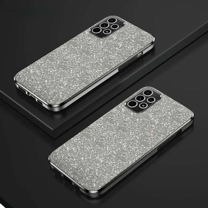 1pc Black For Samsung Galaxy A33 5G Phone Cases