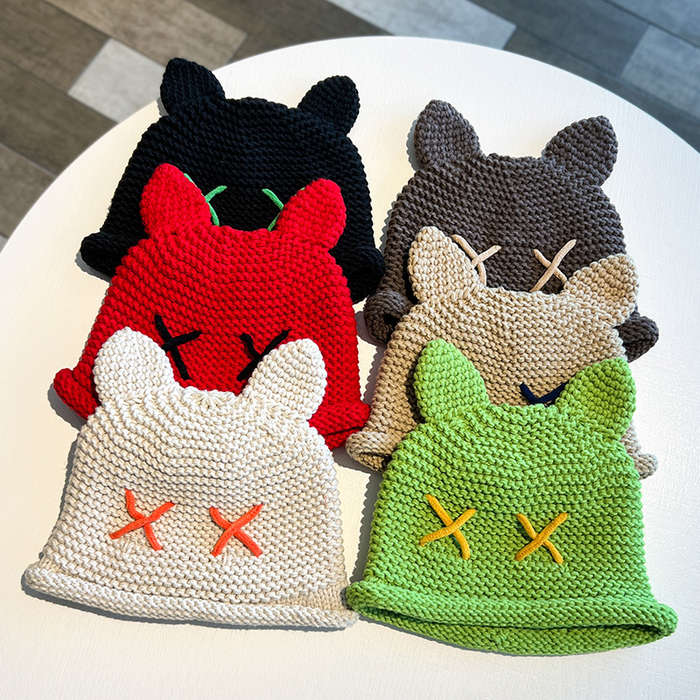 Hat Khaki