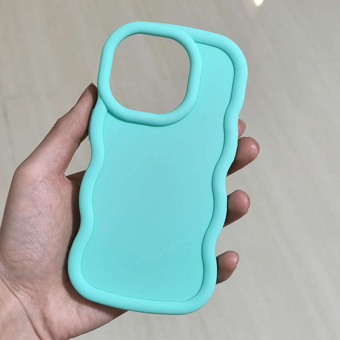 1pc Blue For Samsung Samsung Galaxy A34 Phone Cases
