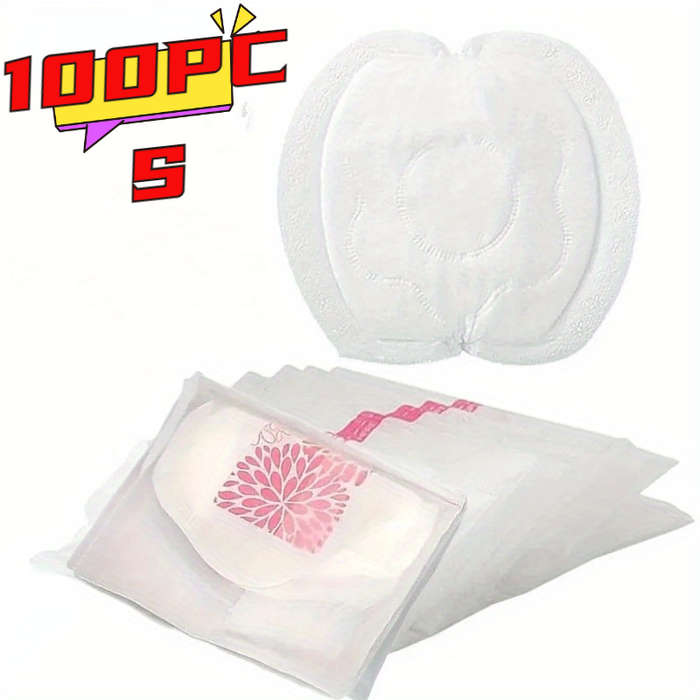 Diaper 100Pcs