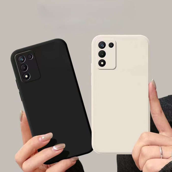 1pc Black For Samsung Galaxy A31 Phone Cases