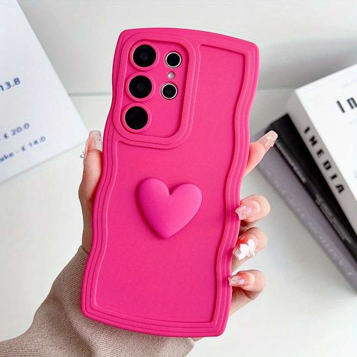 1Ps Light Blue For Samsung Galaxy S20 Fe 5G Phone Cases