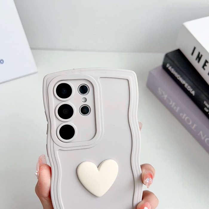 1Ps Light Blue For Samsung Galaxy S20 Fe 5G Phone Cases