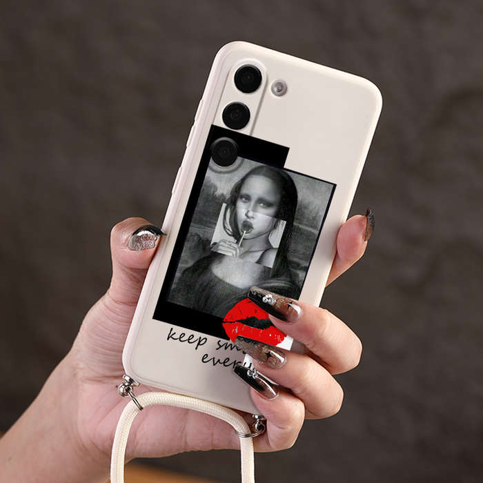 1pc Mixed Color 1 For Samsung Galaxy A13 Phone Cases