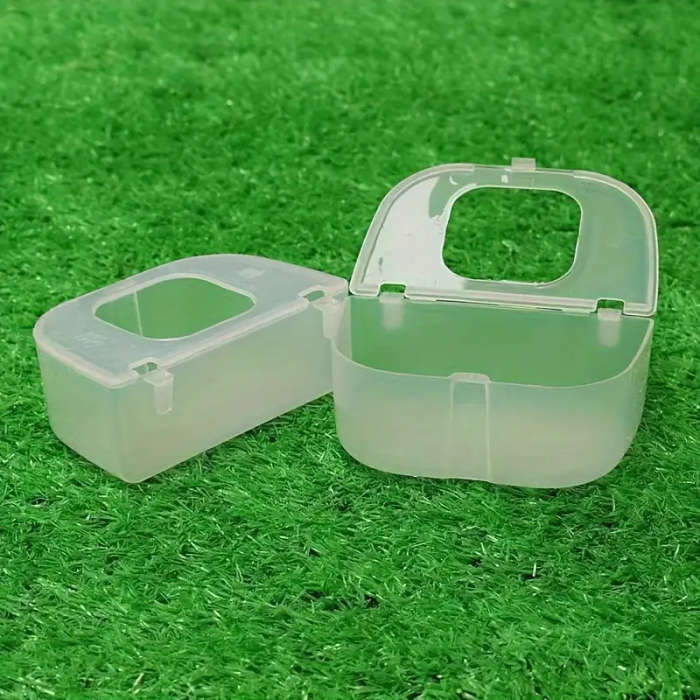 Small Bird Feeder