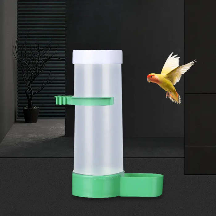 Small Bird Feeder