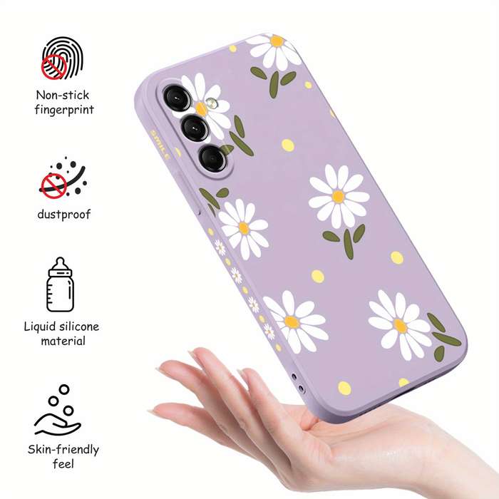 1pc Black For Samsung Galaxy S20 Phone Cases