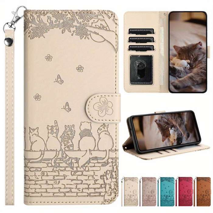 1pc A Brown For Samsung Galaxy S20 FE Phone Cases